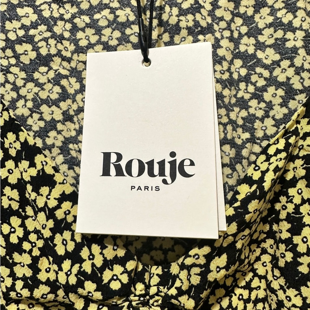 Rouje Paris Siloe Dress - Picture 5 of 10